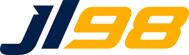 jl98 official gaming platform logo